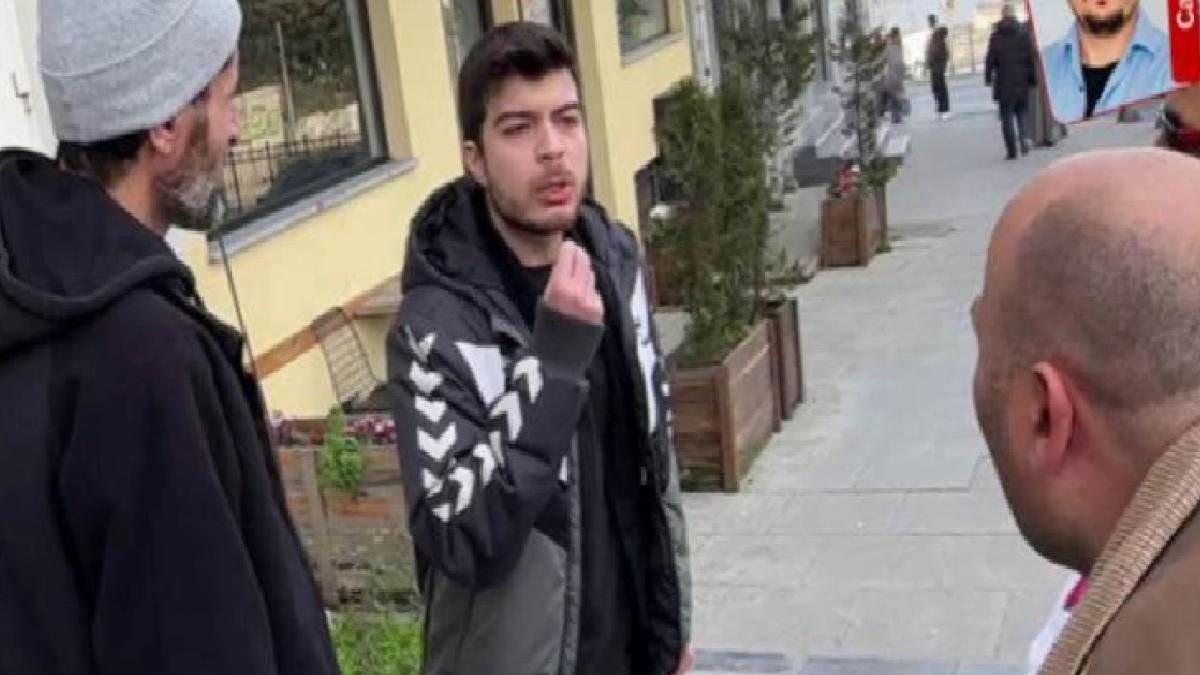 Ege Akersoy'un tutuklanmasında çarpıcı ayrıntı