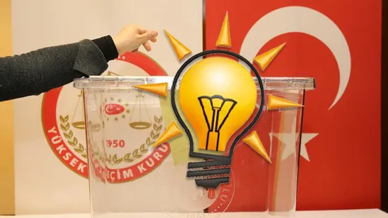AK Parti'nin büyükşehir adayları ne zaman açıklanacak? Ömer Çelik tarih verdi!