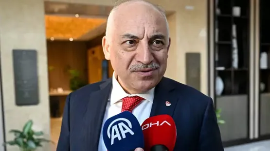 Mehmet Büyükekşi görevi bırakıyor! İşte yerine gelecek isim