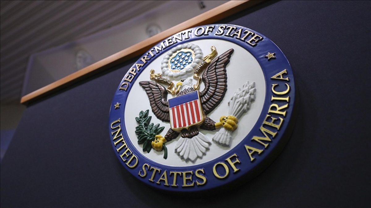 Abd'den Türkiye'ye F-16 Savaş Uçaklarının Satışına İlişkin Açıklama