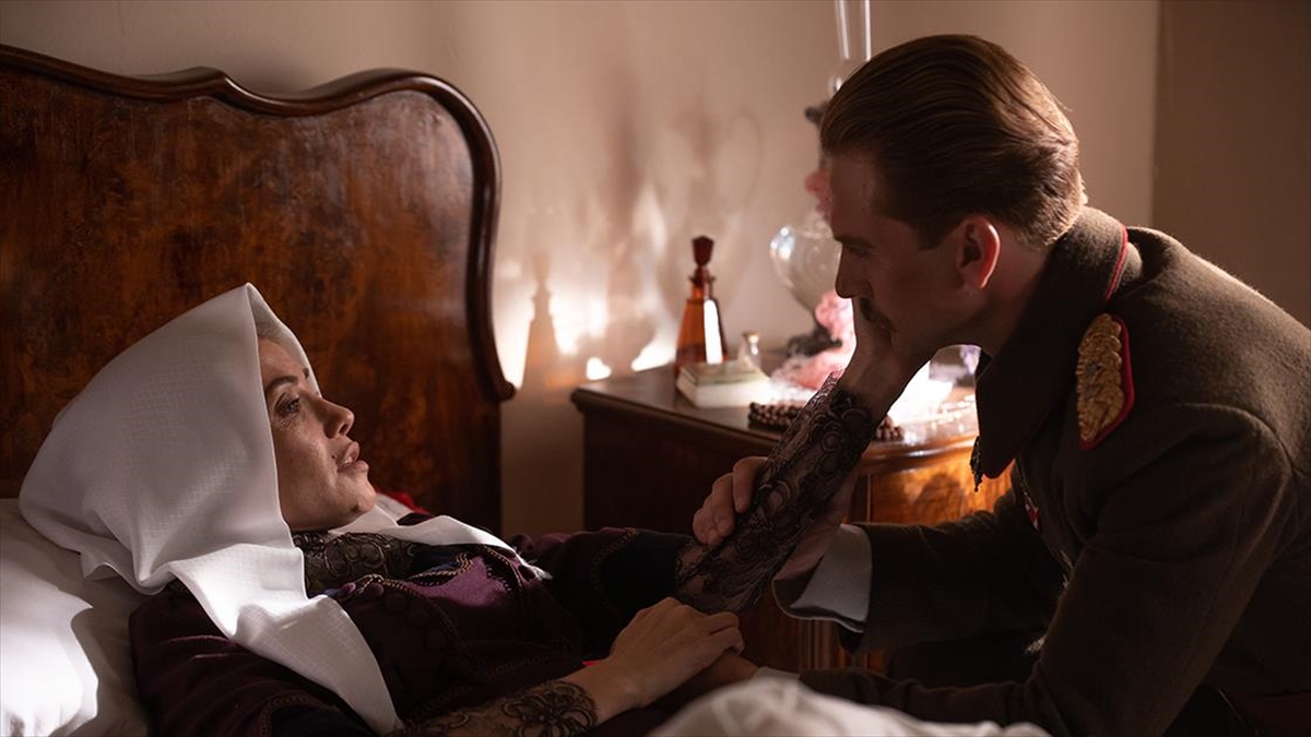 "atatürk Iı" Filmi 5 Ocak'ta Sinemaseverlerle Buluşacak