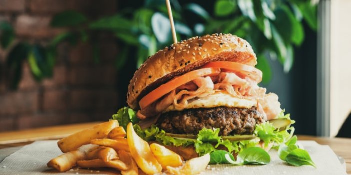 Vegan yemeklerle ilgili tüm bildiklerinizi unutun!