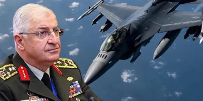 Güler’den ABD’ye F-16 tepkisi!