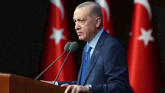Cumhurbaşkanı Erdoğan duyurdu: Pazar günü İstanbul adayını açıklayacağız