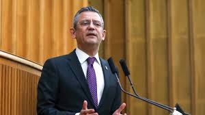 CHP sokağa çıkıyor... 14 Ocak için çağrı