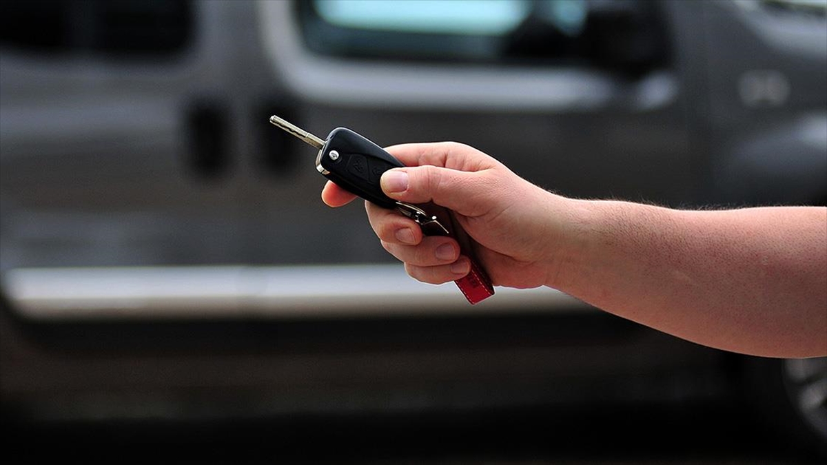 Otomotiv Pazarı 1 Milyon 232 Bin 635 Satışla 2023'te Rekor Kırdı