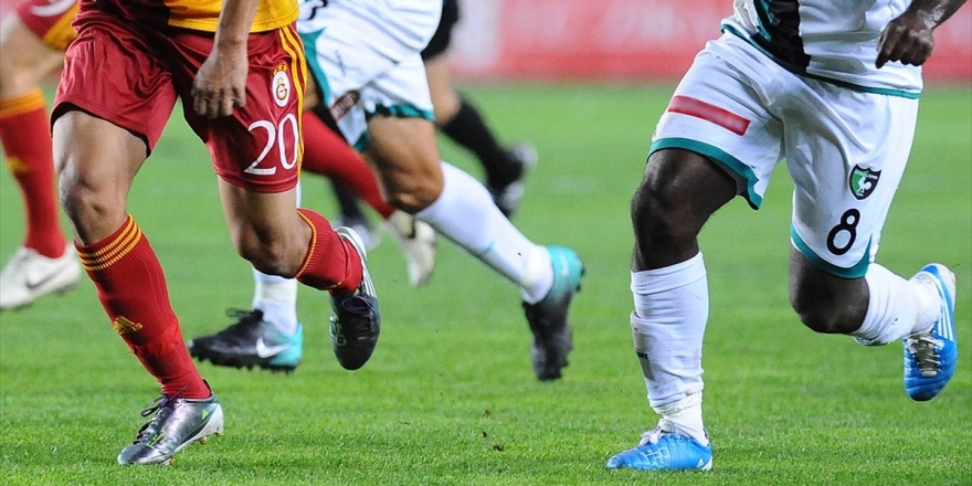 Galatasaray İle Denizlispor 9 Yıl Sonra Rakip