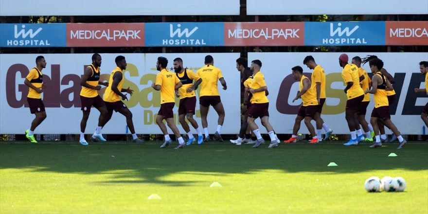 Son Şampiyon Sezonu Denizli'de Açıyor