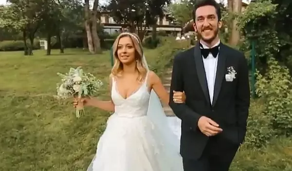 Kıvanç Talu ve eşi Beril Talu yakalandı