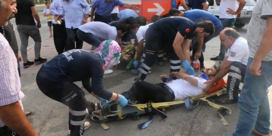 Bu Bayramda Buruk Geçti Tatil Yolunda 52 Kişi Öldü 427 Kişi Yaralandı