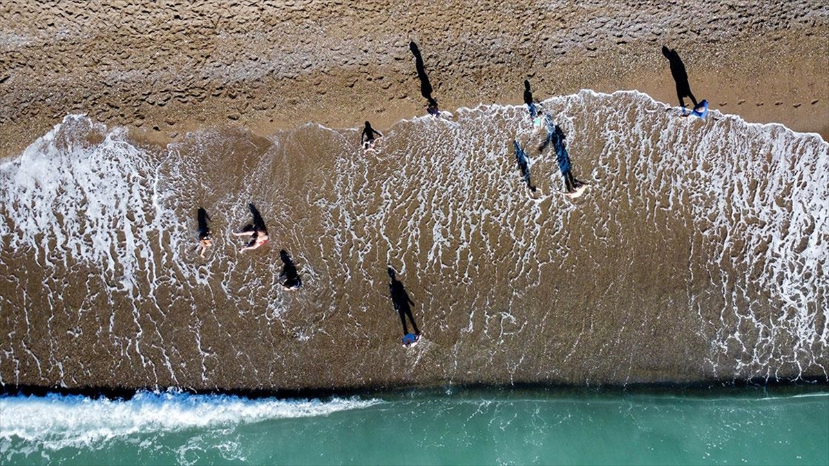 Antalya'da Yeni Hedef Kişi Başı Günlük Geliri 120 Dolara Çıkarmak