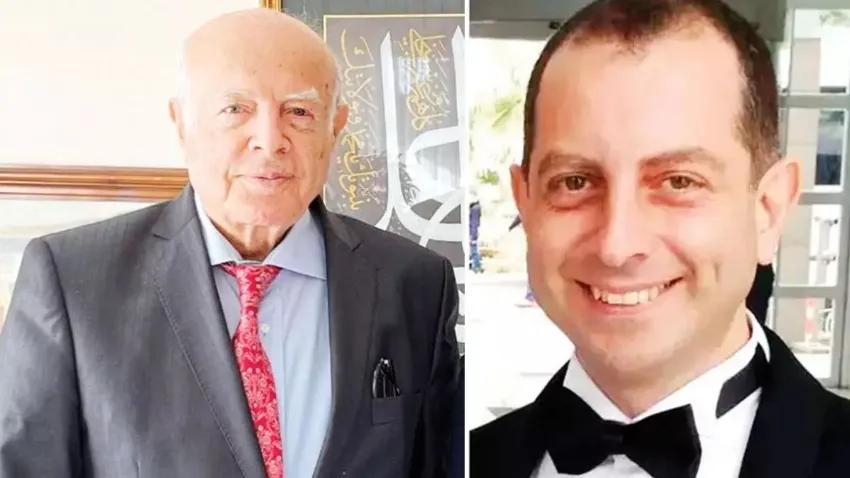 İzzettin Doğan'dan oğluna ‘vasi' itirazı!