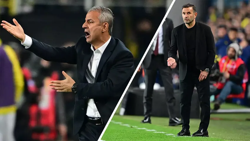 Fenerbahçe ve Galatasaray'a Ocak ayı dert oldu