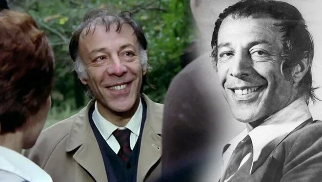 Münir Özkul'un vefatının üzerinden 6 yıl geçti