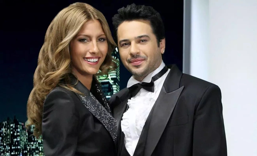 Emre Altuğ biten evliliği hakkında ilk kez bu kadar açık konuştu