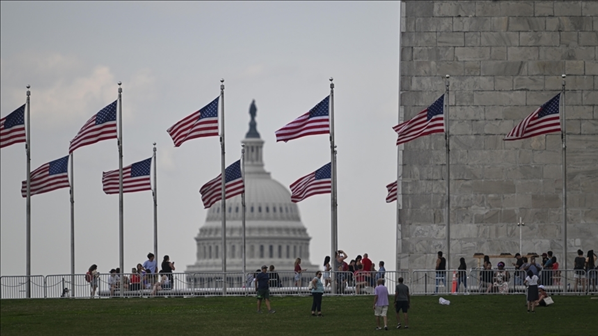 Abd'de İstihdam Aralık 2023'te Beklenenden Fazla Arttı