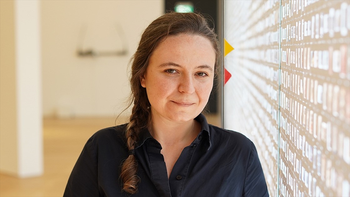 İstanbul Bienali'nin Yeni Direktörü Kevser Güler Oldu