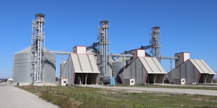 Lisanslı Depolarda Muhafaza Edilecek Tarımsal Ürünlere Verilecek Destekler Belirlendi