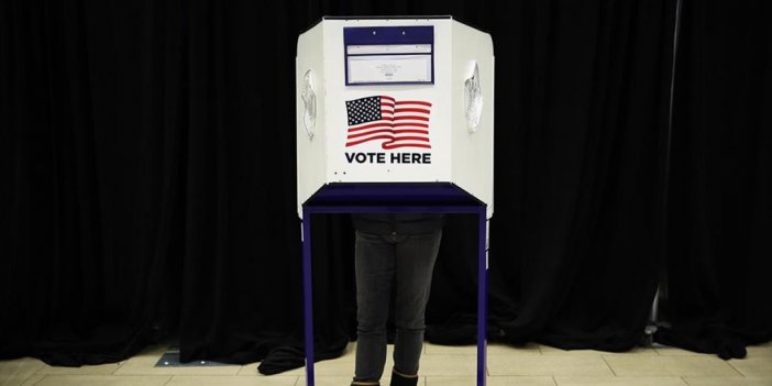 Abd'de 6 Ocak Kongre Baskını, Kasımda Yapılacak Başkanlık Seçiminin Ana Tartışma Konusu