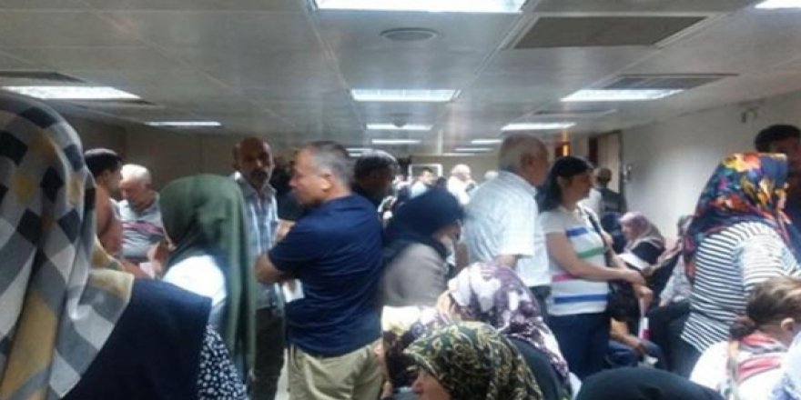 Ankara'da Çok Sayıda Hastane Kapatıldı: Sorunlar, Vatandaşı Bezdirdi