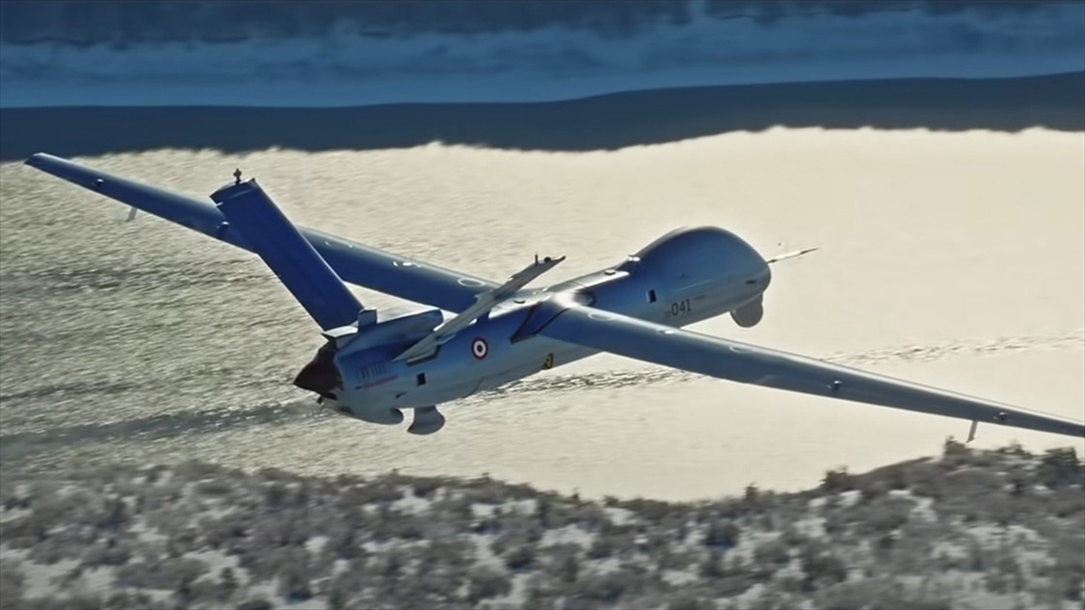 Türkiye'nin Milli Kanatları Dünyaya Açılıyor