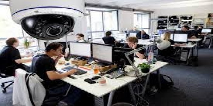 Yargıdan işyerindeki kameralar için emsal karar