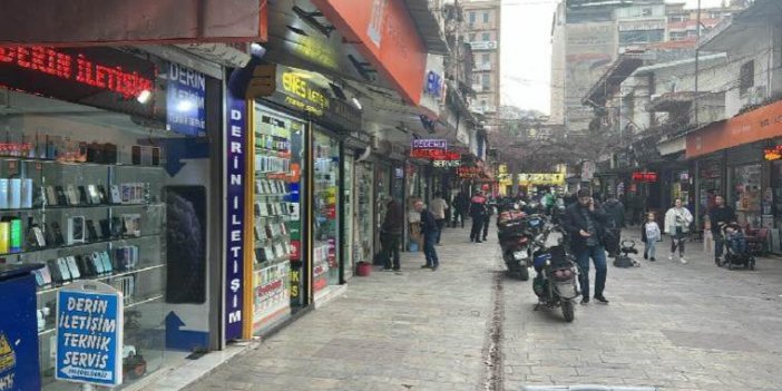 İzmir açıklarında 4.2 büyüklüğünde deprem!