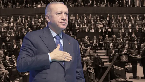 AK Parti'nin 28 ilde adayı belli oluyor! İşte o iller ve kulislerde adı geçen isimler