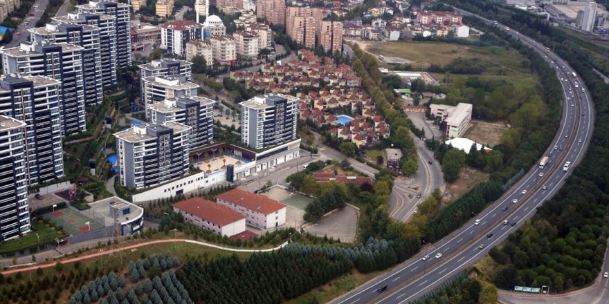 Türkiye'de Deprem Sigortalı Konut Sayısı 9 Milyonu Aştı