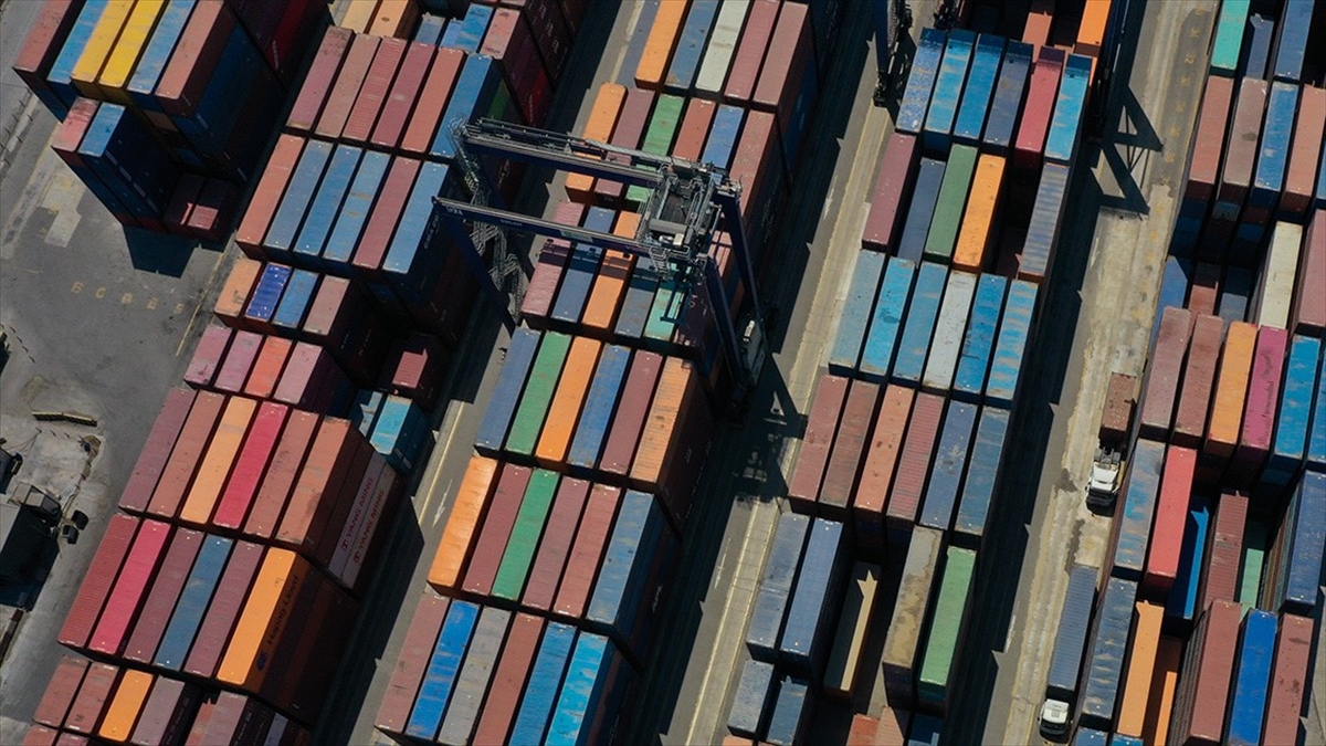 Başkentin İhracatı Geçen Yıl 12,3 Milyar Dolara Ulaştı