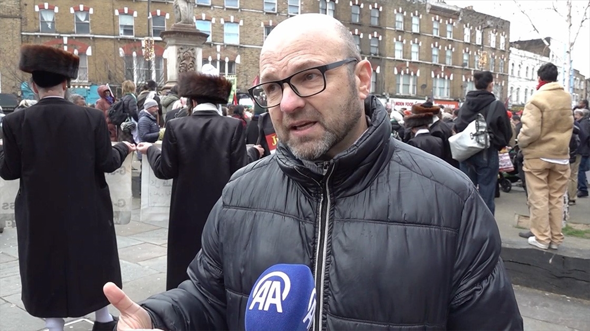 Güney Afrikalı Eski Yahudi Milletvekili Feinstein'a Göre, İsrail Apartheidi Ülkesindekinden Daha Zalimce