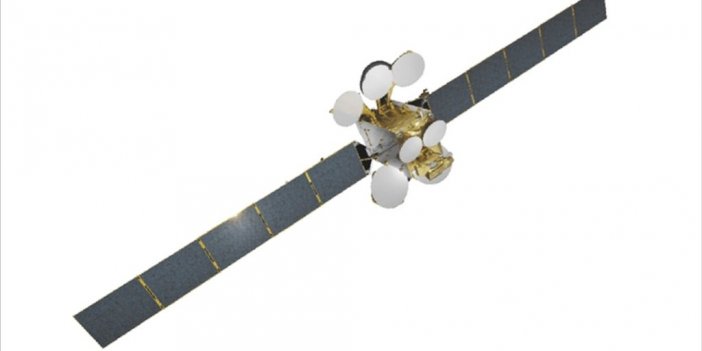 Türksat 5a Uzayda 3 Yılını Doldurdu, Gözler 6a'da