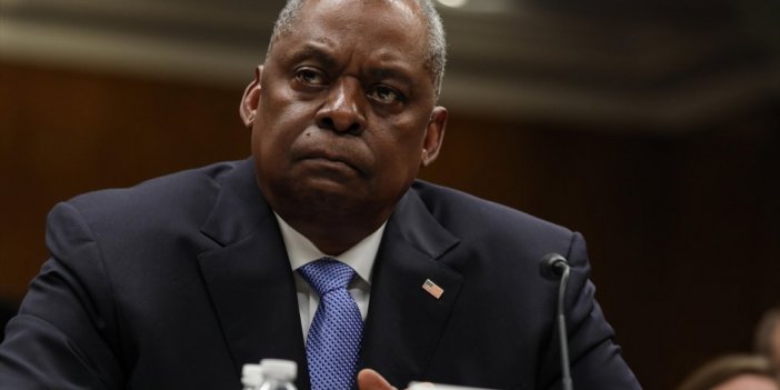 Abd'de Savunma Bakanı Austin'in Hastaneye Kaldırılmasına İlişkin Yeni Detaylar Paylaşıldı