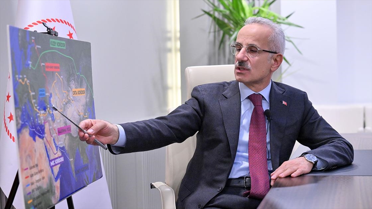 Çukurova Bölgesel Havalimanı'nın Açılışı İçin Son Dönemeç