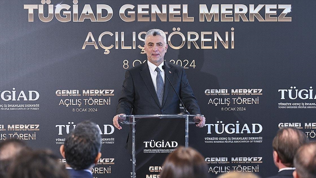 Bakan Bolat: Elimiz Piyasanın Üzerinde, Denetlemeye Devam Edeceğiz