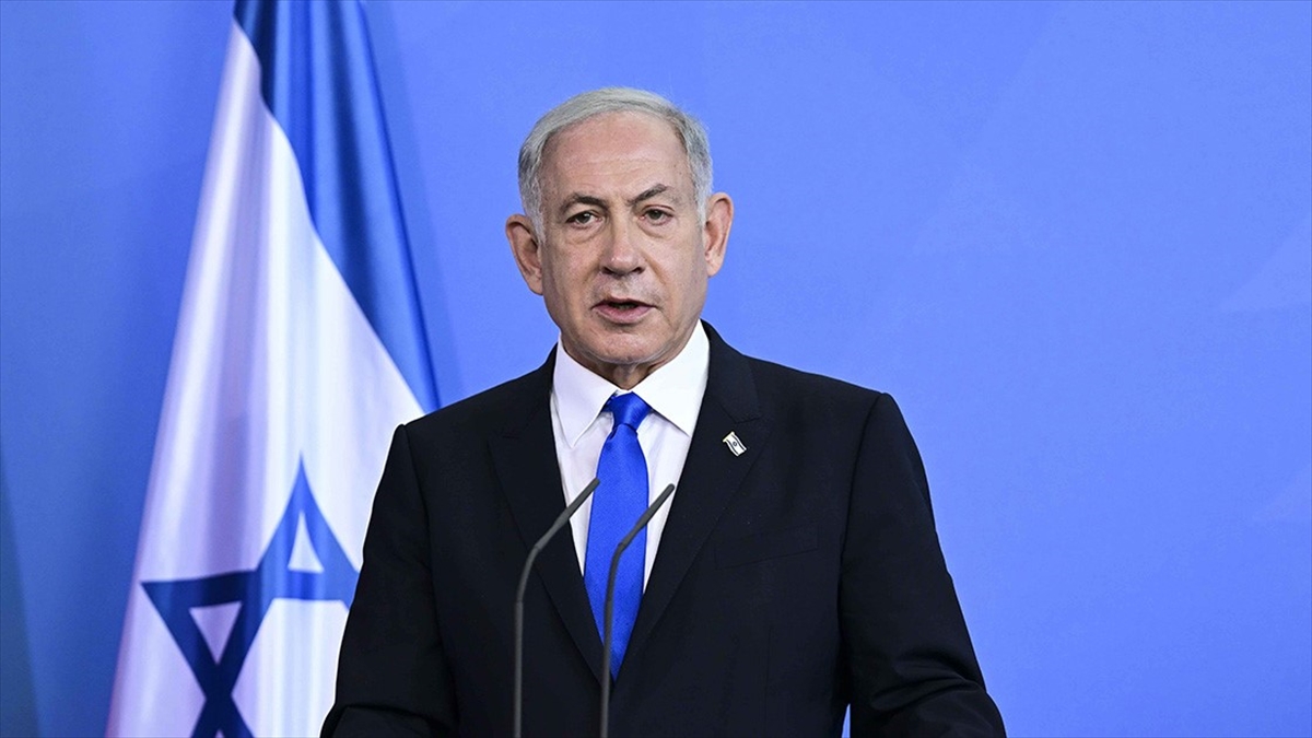Netanyahu'dan, "kuzeyde Güvenliği Sağlamak İçin Hizbullah İle Savaş Dahil Her Şeye Hazırız" Açıklaması