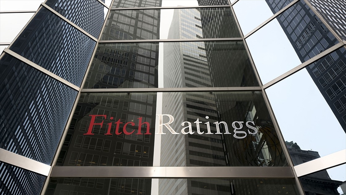 Fitch: Avrupa, Orta Doğu Ve Afrika Finansal Sektörlerinin Görünümü "nötr"