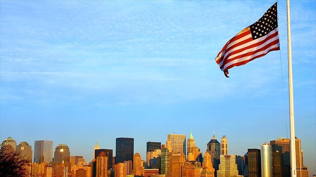 Abd'deki Epstein Dava Dosyalarının Dördüncü Bölümü Kamuoyuna Açıklandı