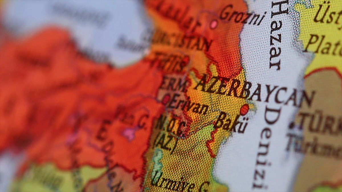 Ermenistan, Barış Anlaşmasıyla İlgili Yeni Önerisini Azerbaycan'a Gönderdi