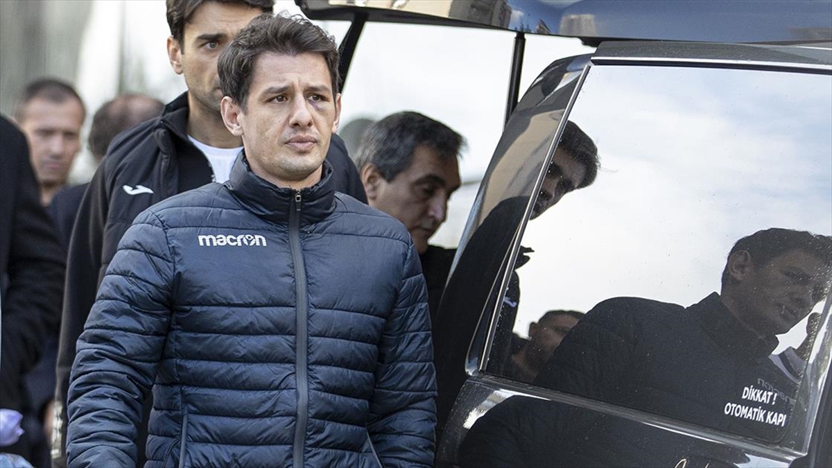 Hakem Halil Umut Meler'in Darbedilmesine İlişkin Dava Başladı