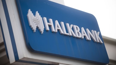 Halkbank : ABD ‘de açılan Owens davası düştü