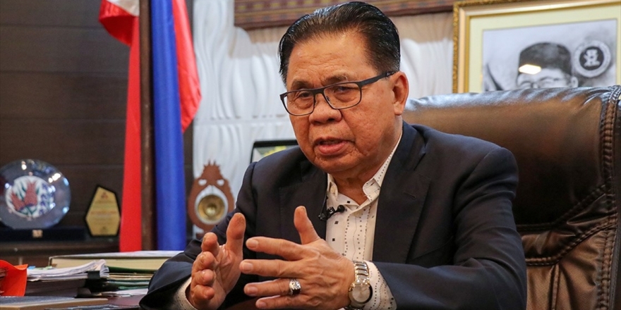 Bangsamoro, Türkiye'nin Devlet Tecrübesinden Yararlanmak İstiyor