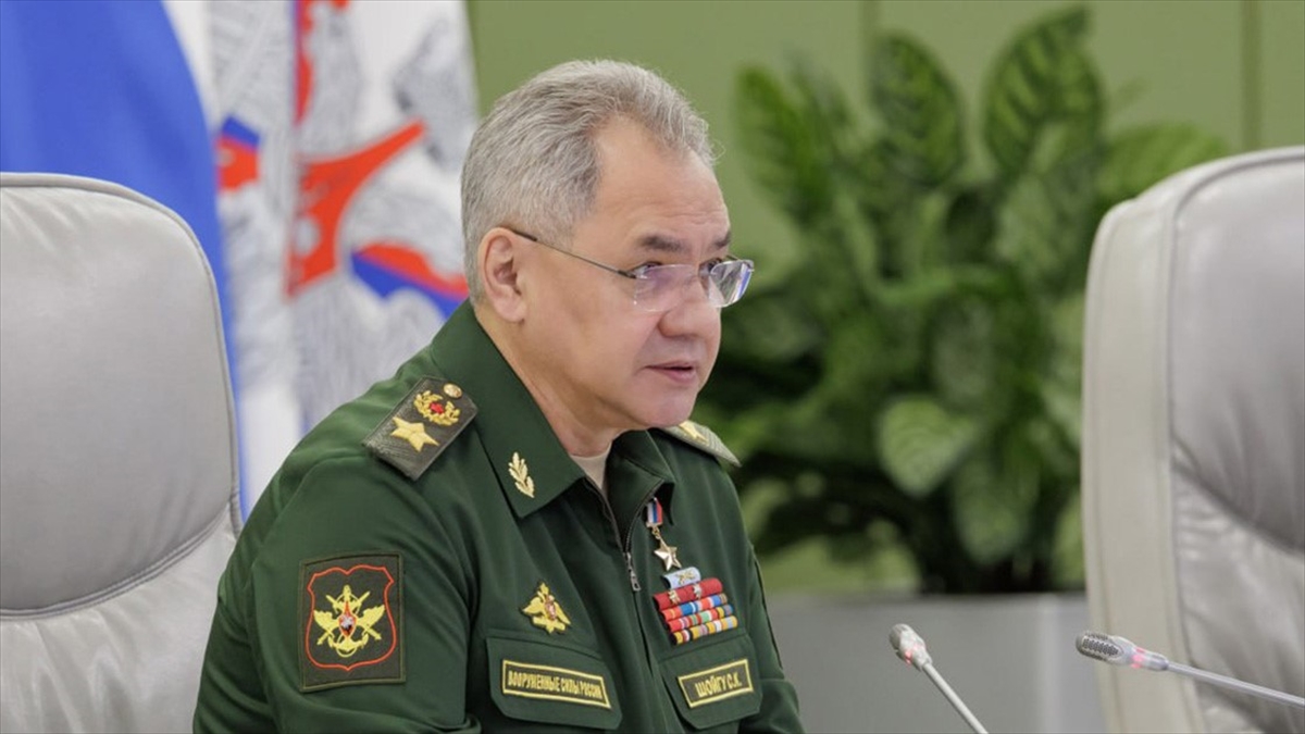 Rusya: Abd, Ukraynalıların Hayatı Pahasına Dünyada Lider Olma Hedefine Ulaşmaya Çalışıyor