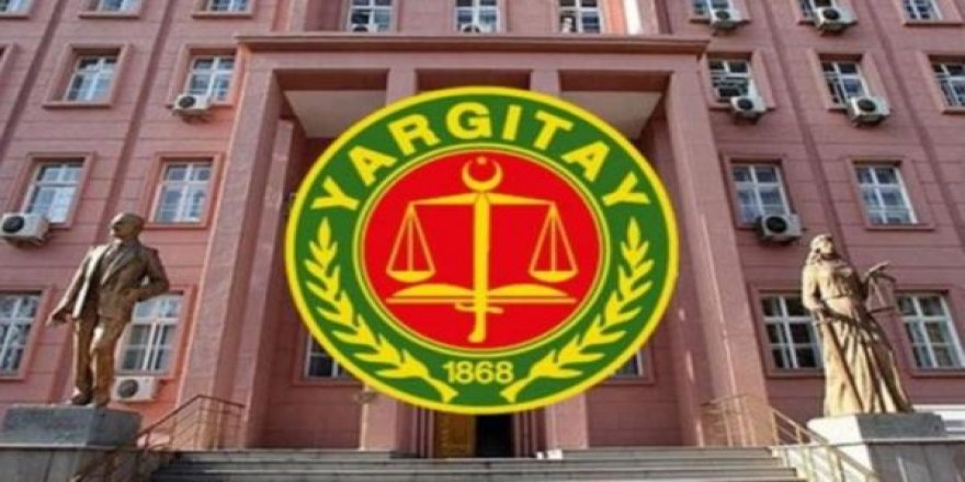 Yargıtay'dan Nafaka İçin Emsal Karar