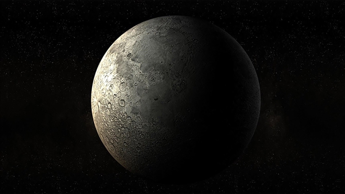 Çin, Yeni Keşif Aracını Ay'a Yollamaya Hazırlanıyor