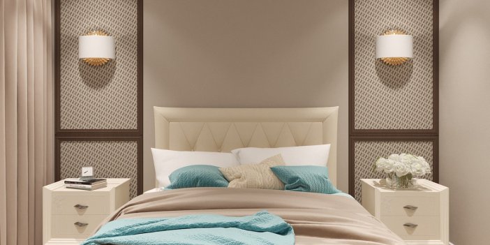 Yatak Odası Takımı Seçiminde Nelere Dikkat Edilmelidir?
