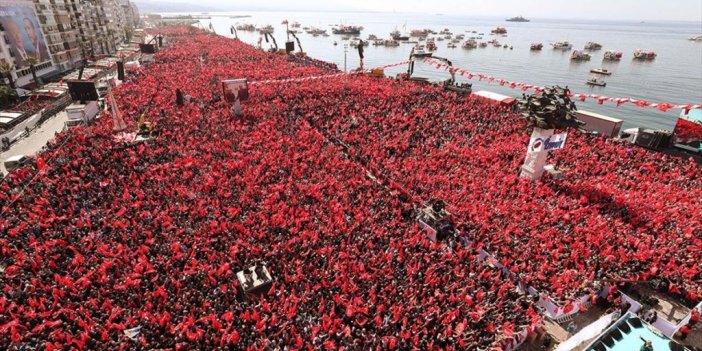 Yerel Seçimlerde Promosyon Harcamalarında astronomik rakam bekleniyor!