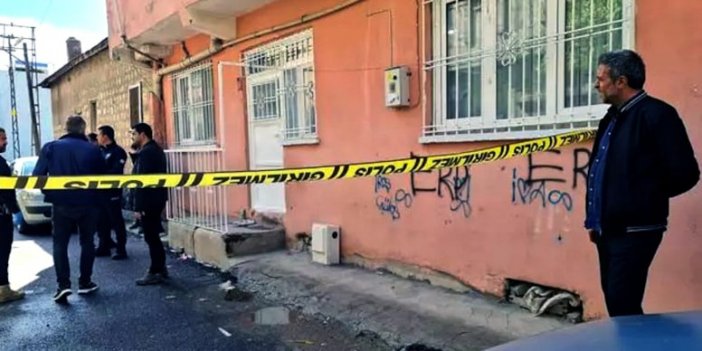 Çifte cinayetin sırrı çözüldü