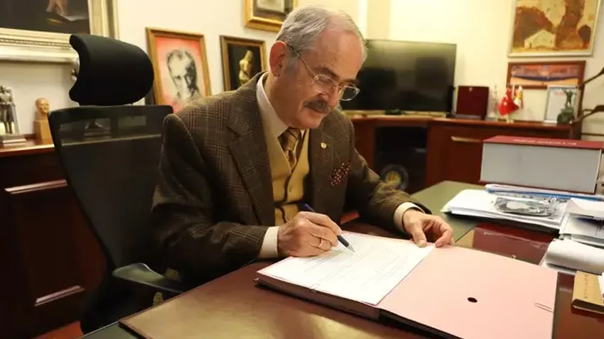 CHP'den Eskişehir'de sürpriz karar