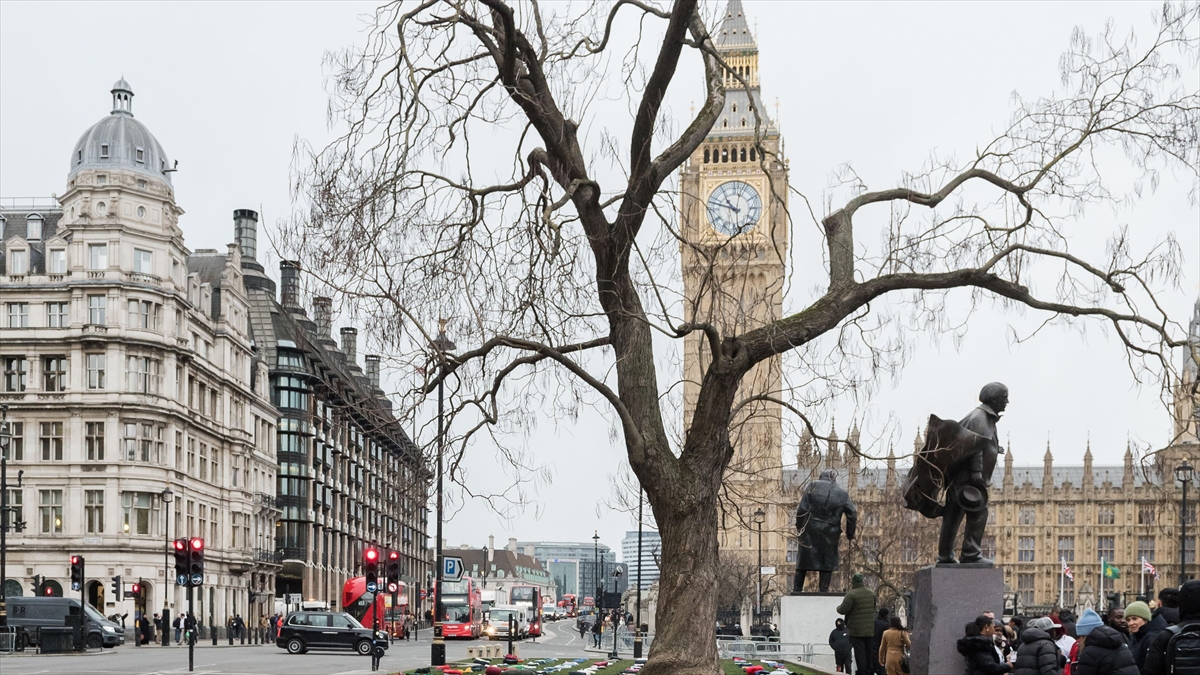 İngiltere'nin Gazze'deki "savaş Suçları" Soruşturması İsrail İle Gerilime Neden Oldu